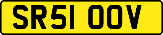 SR51OOV