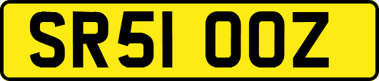 SR51OOZ