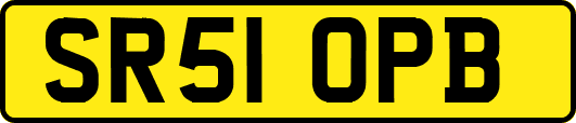 SR51OPB