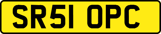 SR51OPC