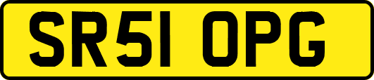 SR51OPG