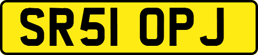 SR51OPJ