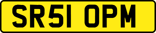 SR51OPM