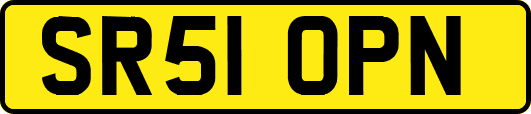 SR51OPN