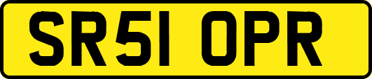 SR51OPR