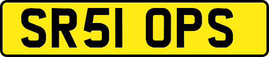 SR51OPS