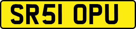 SR51OPU