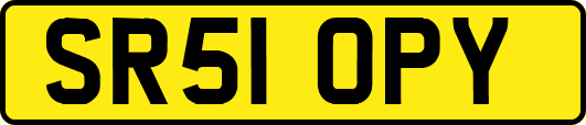 SR51OPY