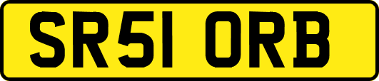 SR51ORB