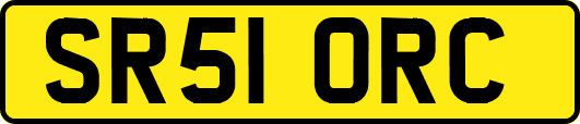 SR51ORC