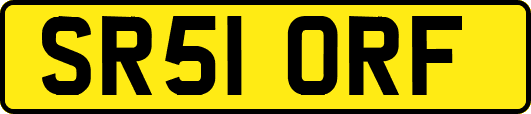SR51ORF