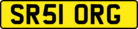 SR51ORG