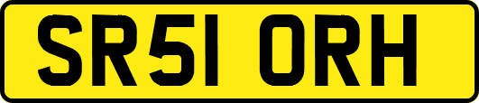 SR51ORH
