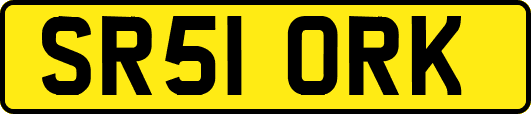 SR51ORK