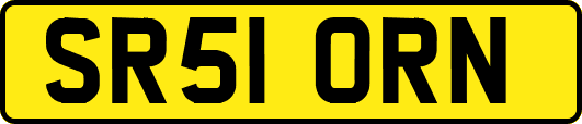 SR51ORN