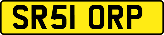 SR51ORP