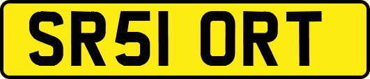 SR51ORT