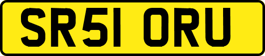 SR51ORU