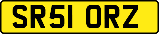 SR51ORZ