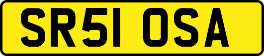 SR51OSA