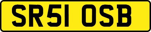 SR51OSB