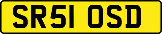 SR51OSD