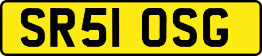 SR51OSG