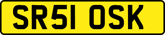 SR51OSK