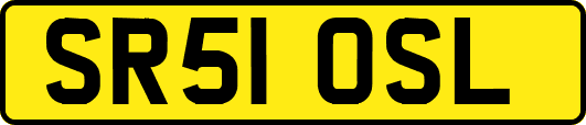 SR51OSL