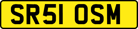 SR51OSM