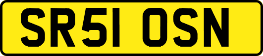 SR51OSN