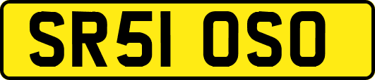 SR51OSO