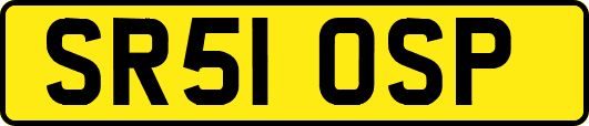 SR51OSP