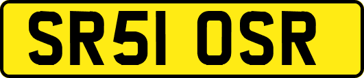 SR51OSR