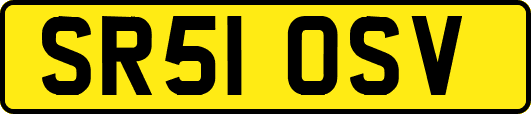 SR51OSV