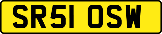 SR51OSW