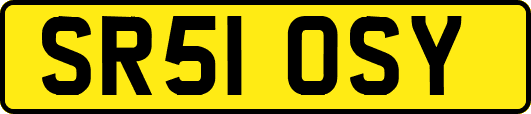 SR51OSY