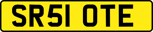 SR51OTE