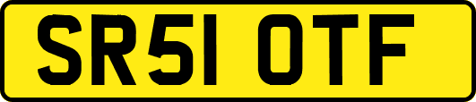 SR51OTF
