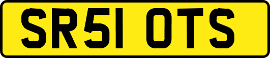 SR51OTS