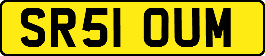 SR51OUM