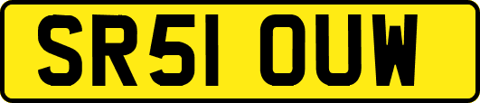 SR51OUW