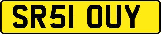 SR51OUY