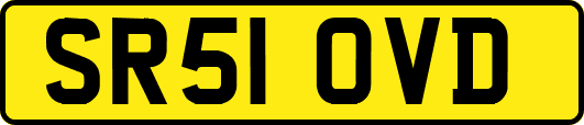 SR51OVD