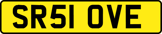 SR51OVE