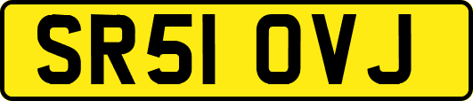 SR51OVJ