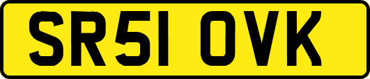 SR51OVK