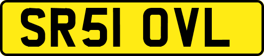 SR51OVL
