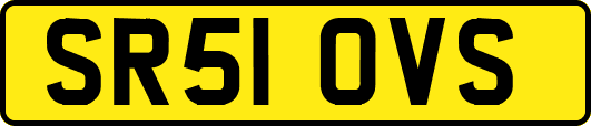 SR51OVS