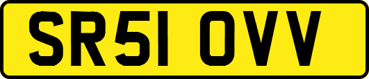 SR51OVV